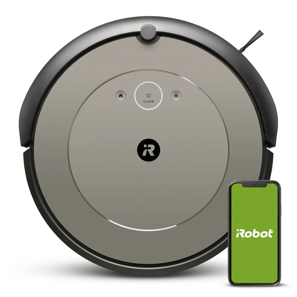 Robot Vacuum Q69747