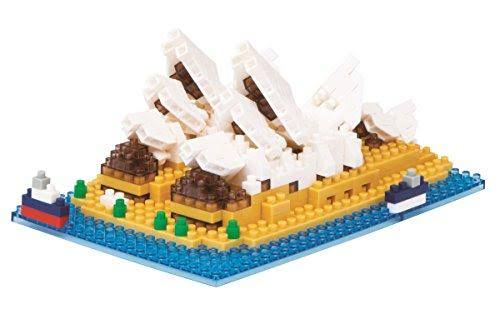 Capybara Building Kit C379