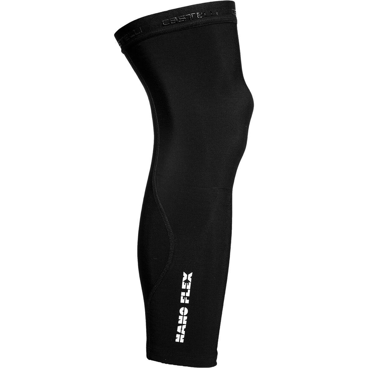Black M Kneewarmer X6409