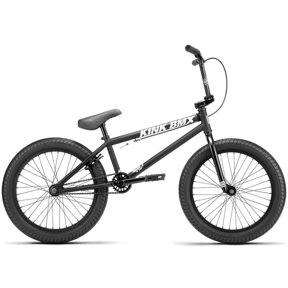 BMX Bike Y50918