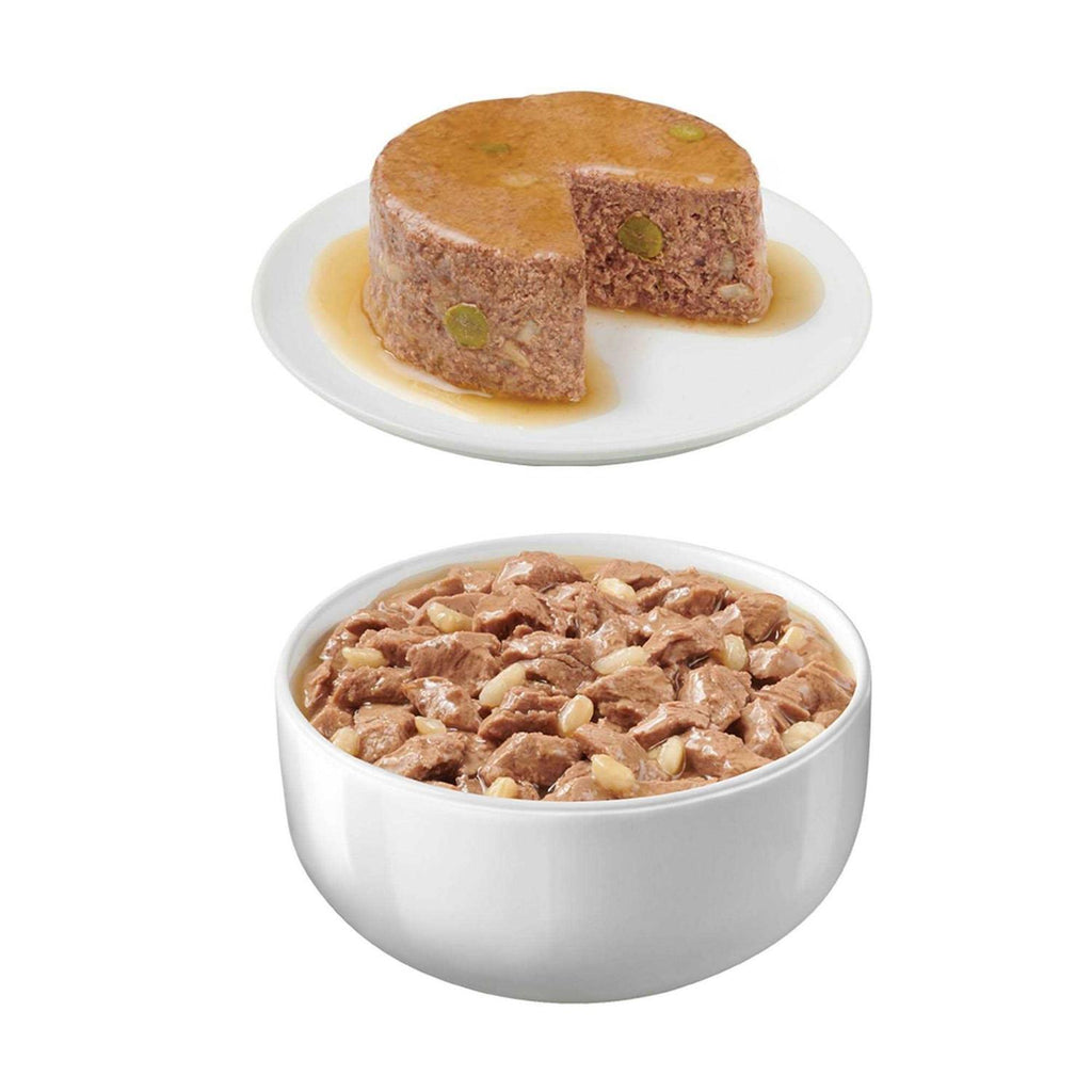 Wet Cat Food Variety Pack H85698