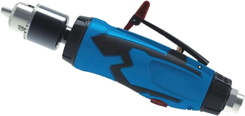 In Line Air Drill 3/8" Q13258