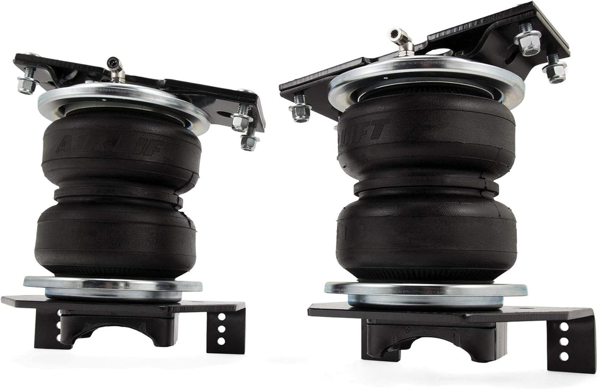 Air Suspension Kit Z92933