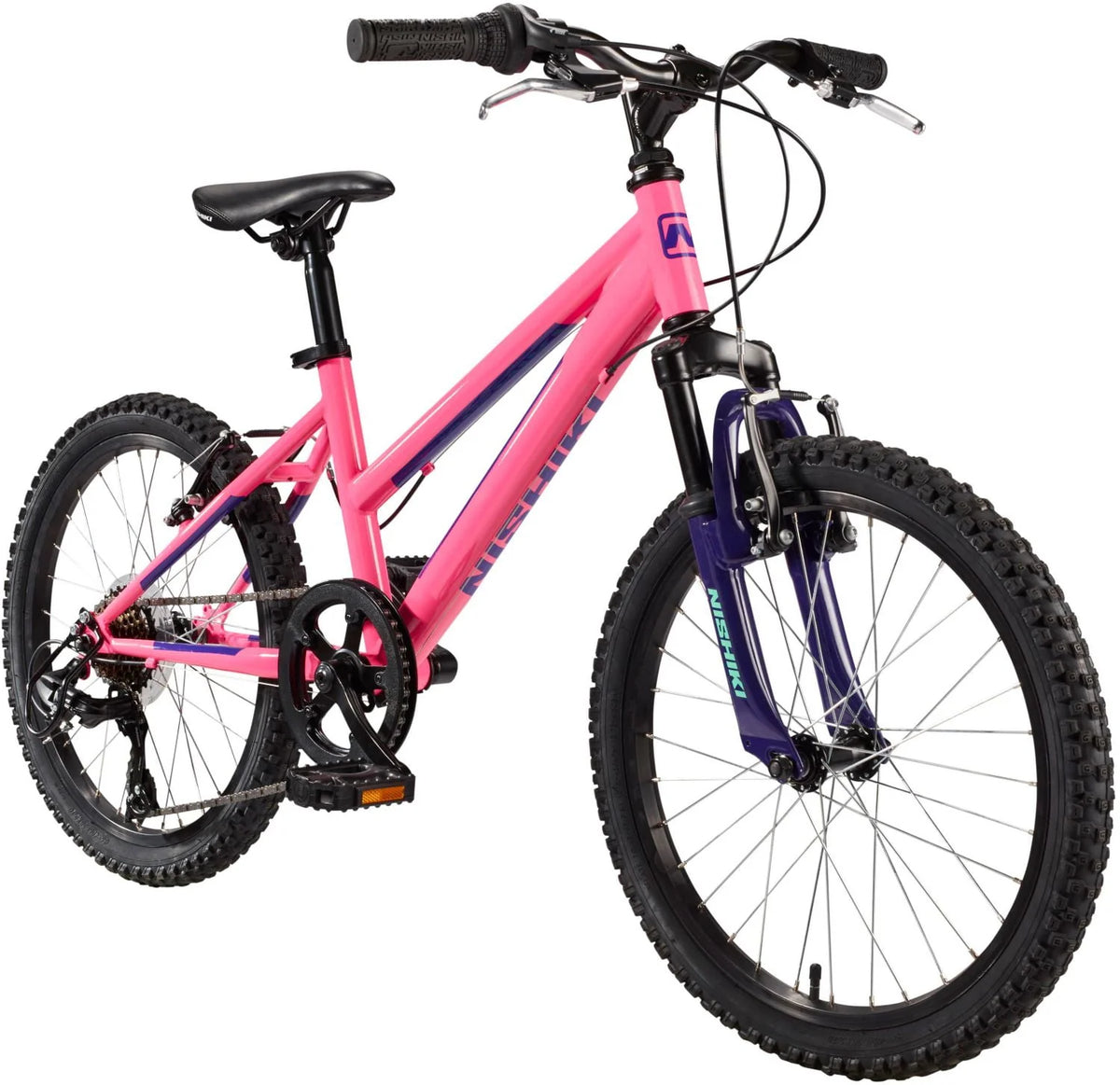 20'' Mountain Bike N89656