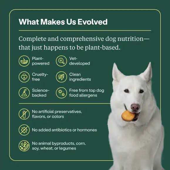 Dry Dog Food F689