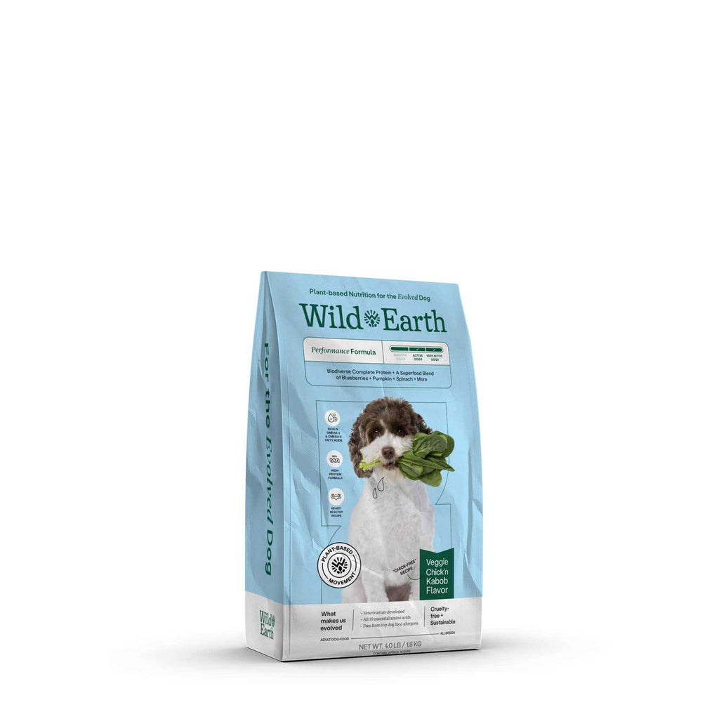 Dry Dog Food F689