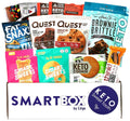 Keto Friendly Snack Box C961852