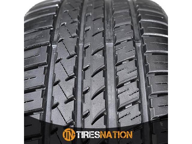 215/50ZR17 95W XL Tire W44039