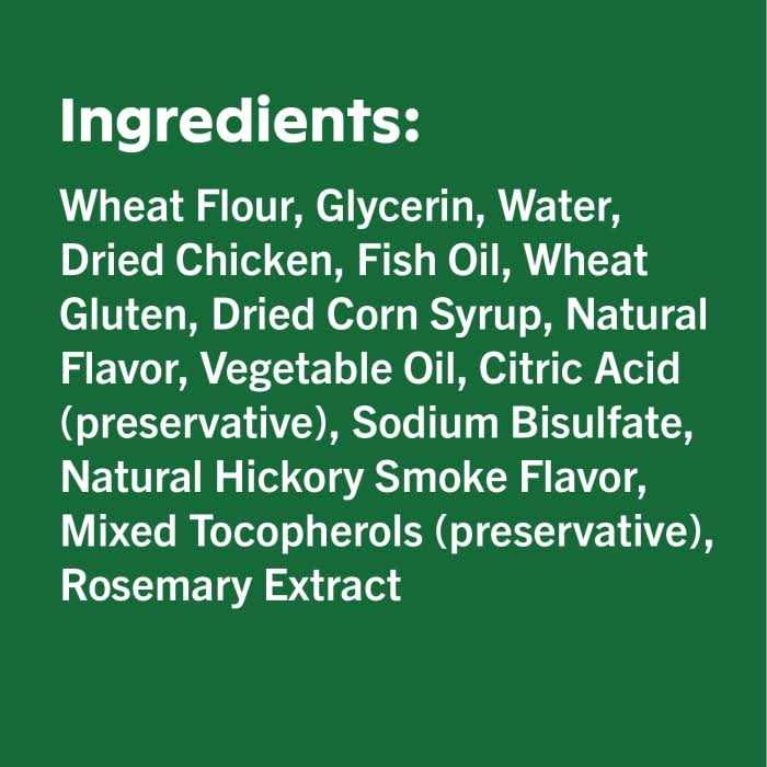 Skin & Coat Supplements K4641
