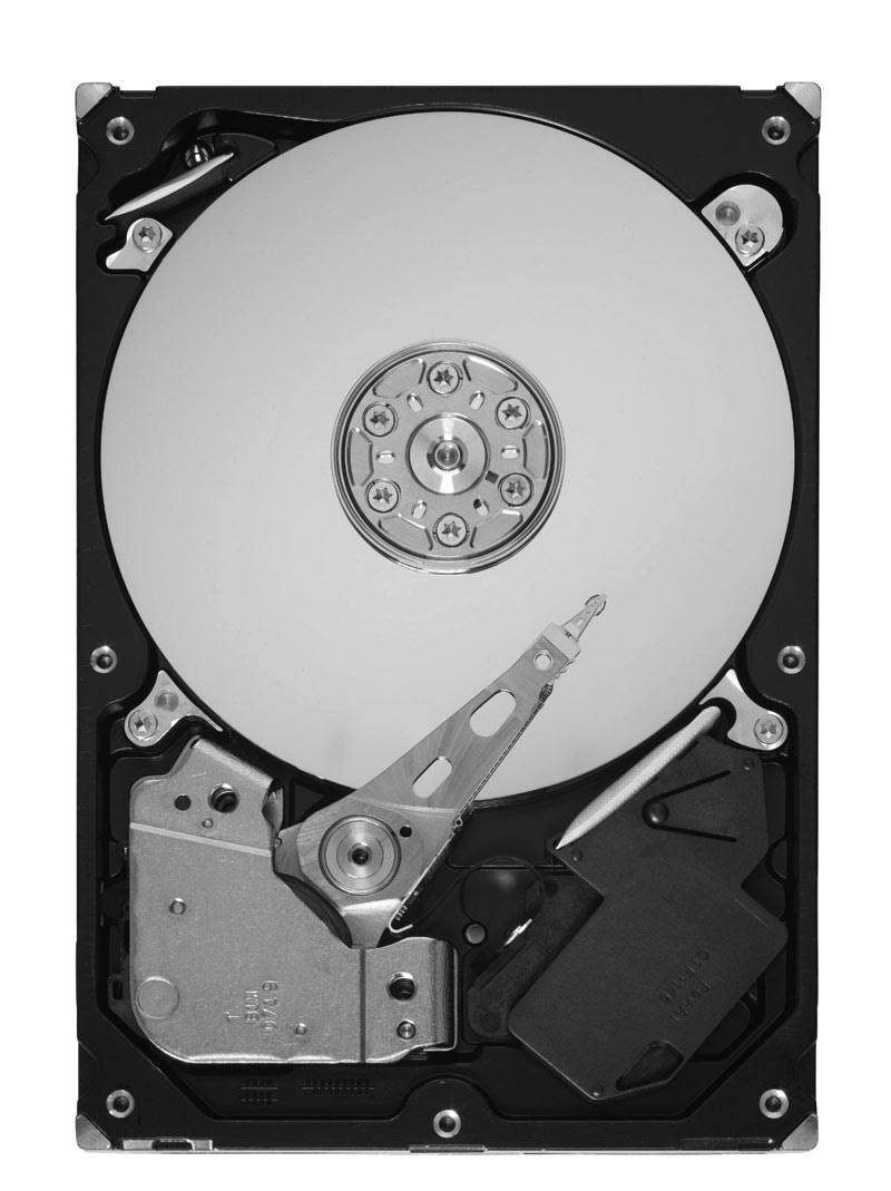 2 TB 3.5 inch Internal SATA Hard Drive Q847