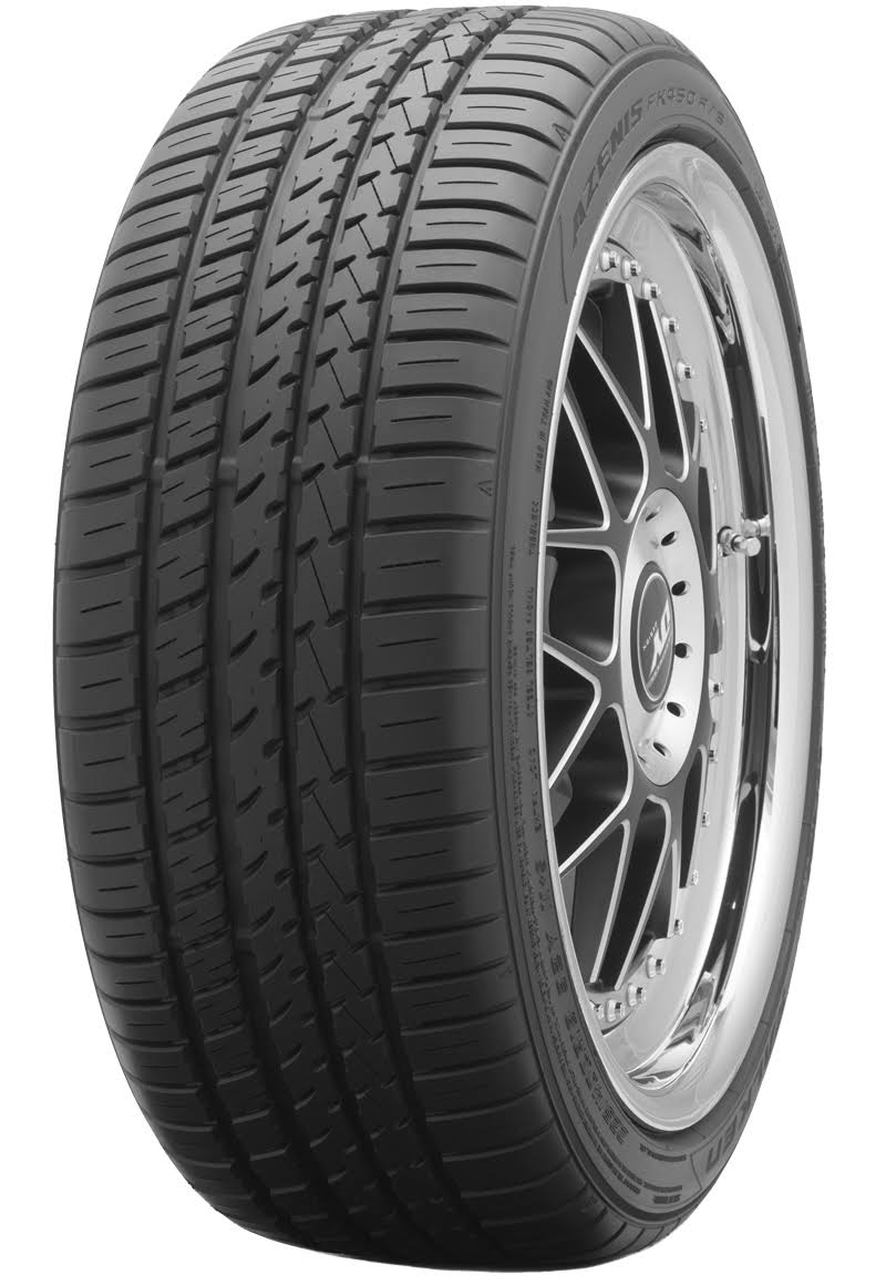215/50ZR17 95W XL Tire W44039