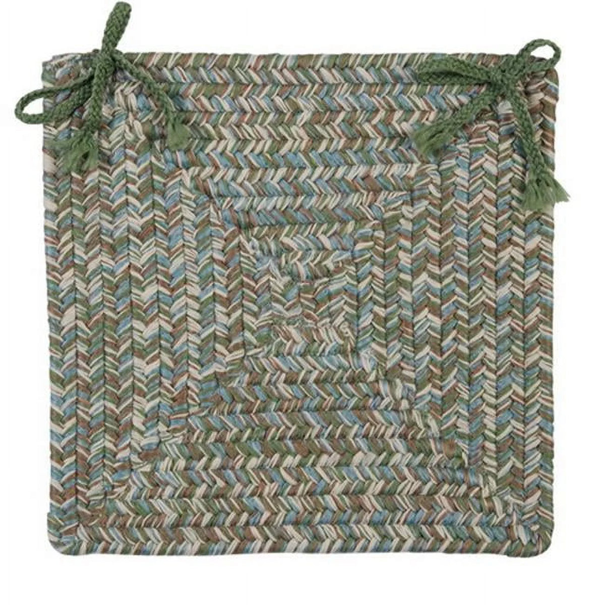 Seagrass Chair Pad F69923