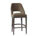 Charcoal Bar Stool W84040