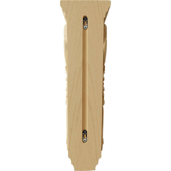Maple Wood Corbel P537