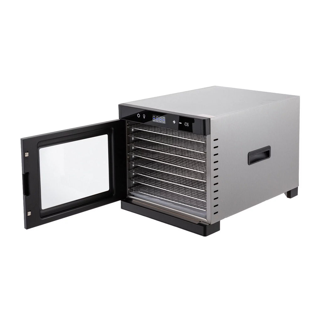 8 Trays Food Dehydrator Machine 700W X32972