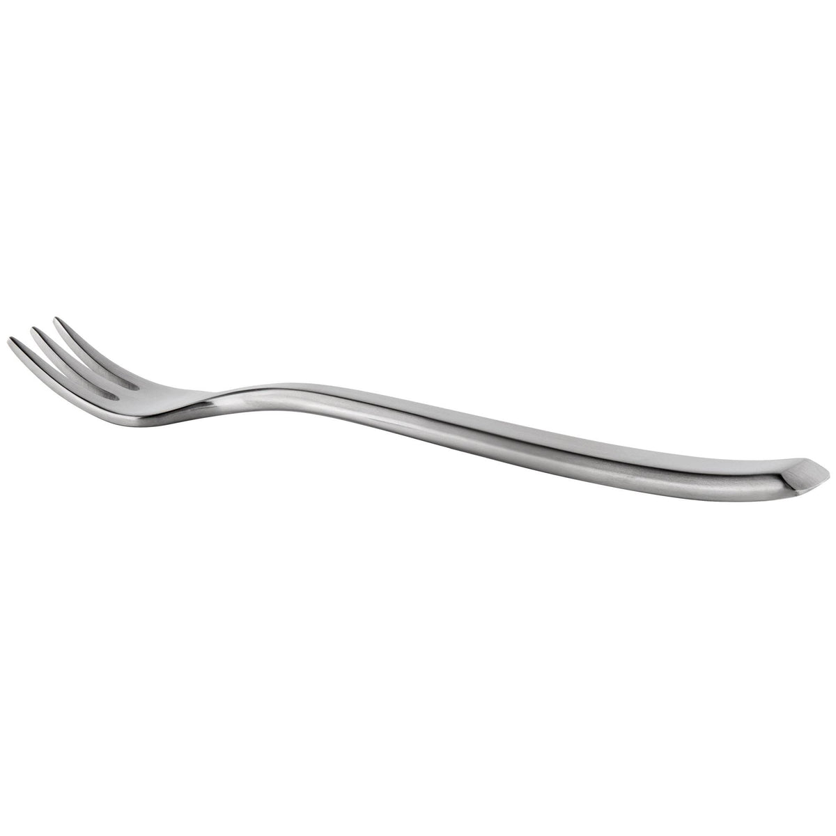 Satin Cocktail Fork - Dozen T4413