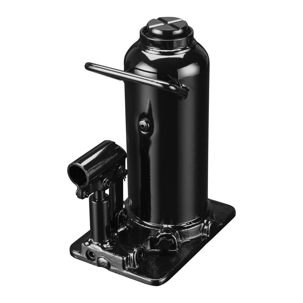 12 Ton Heavy Duty Hydraulic Bottle Jack V2783