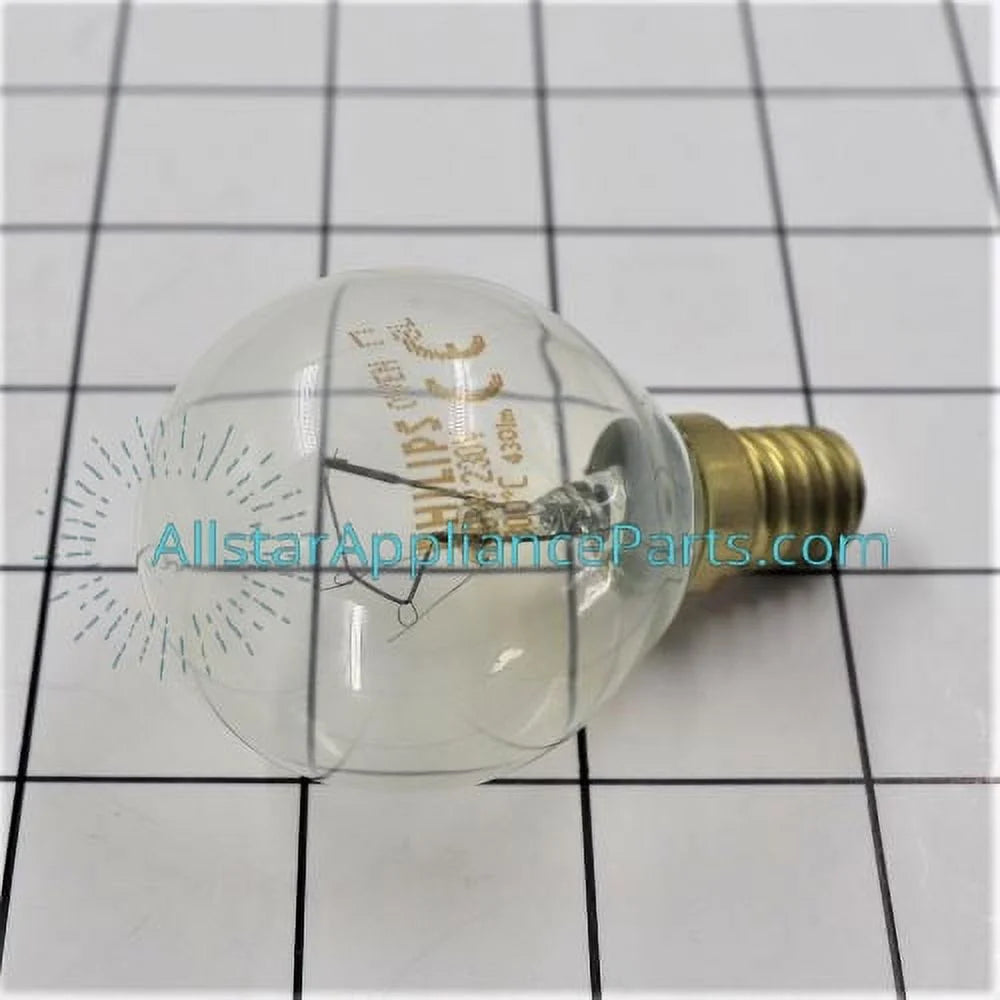 Range Stove Oven Lamp I8211