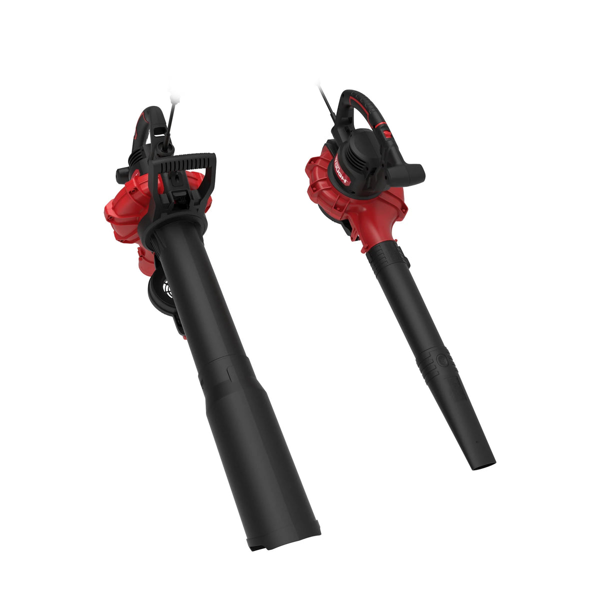 12 Amp Electric Blower/Vac Combo A466