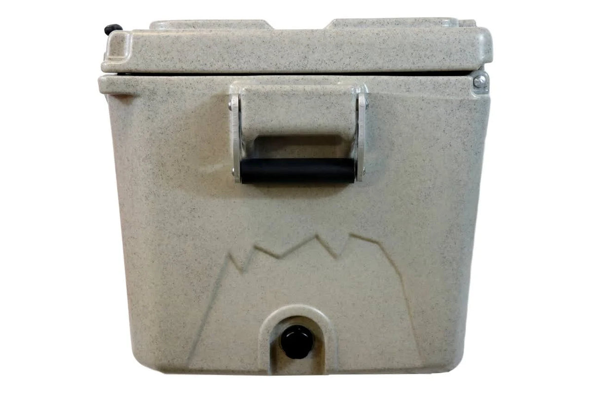 Medium Sandstone Granite Cooler Y30056