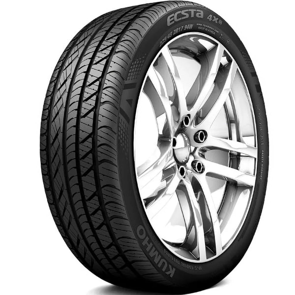 245/45R18 100 W Tire L54019