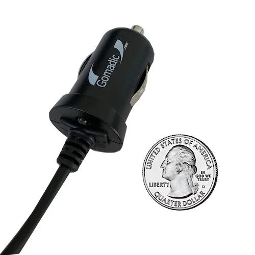 Intelligent Compact Car DC Charger with TipExchange H641