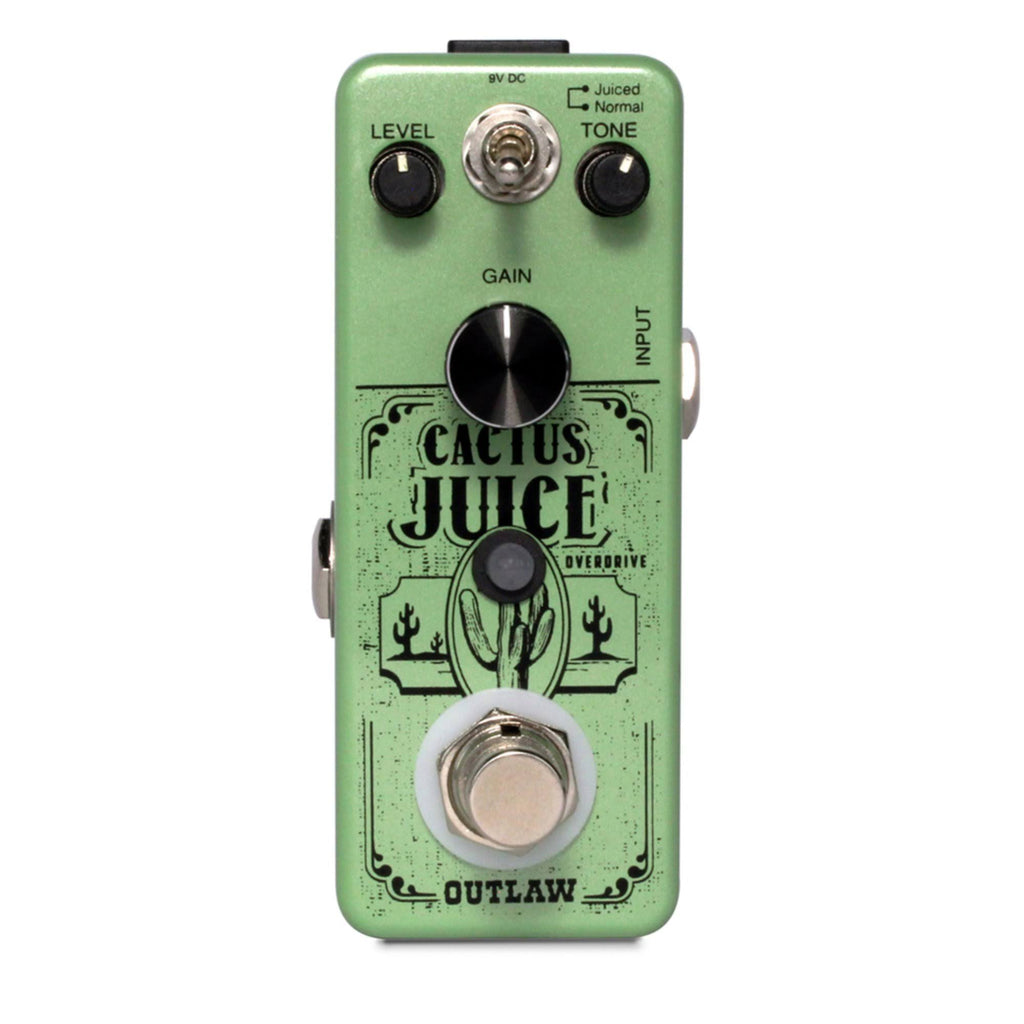 Overdrive Pedal S5727