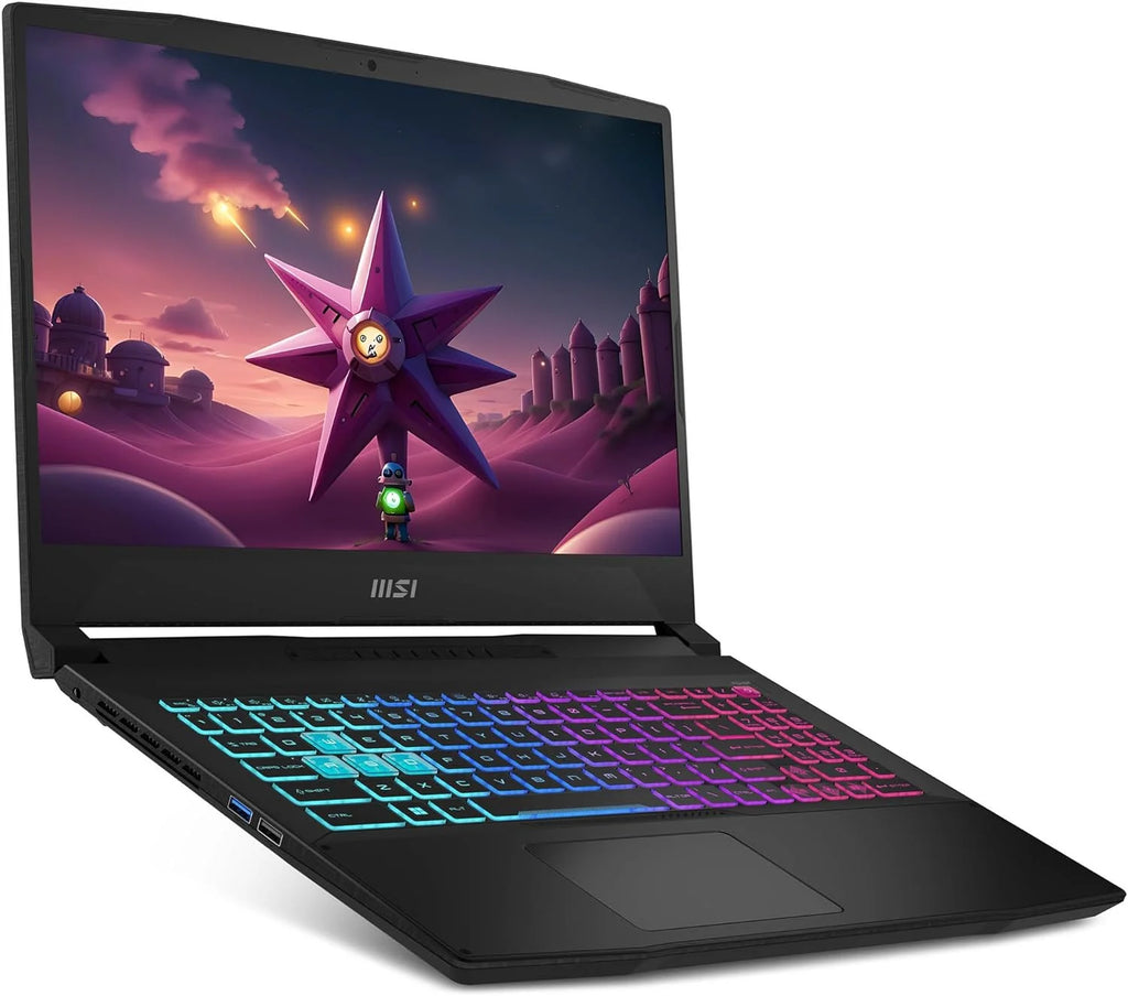 Gaming Laptop, AMD Ryzen 7, 16GB DDR5 Ram, 1 TB SSD, 15.6" FHD, RTX 4070, Windows 11 Home Z32954