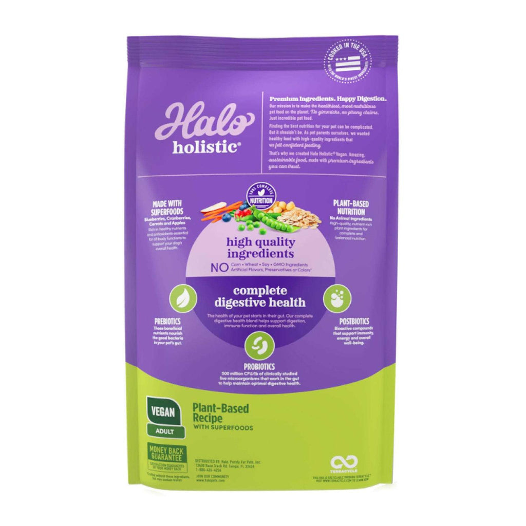 Adult Dry Dog Food U2774