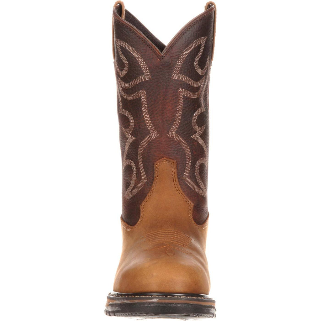 Branson Roper Boots C728101