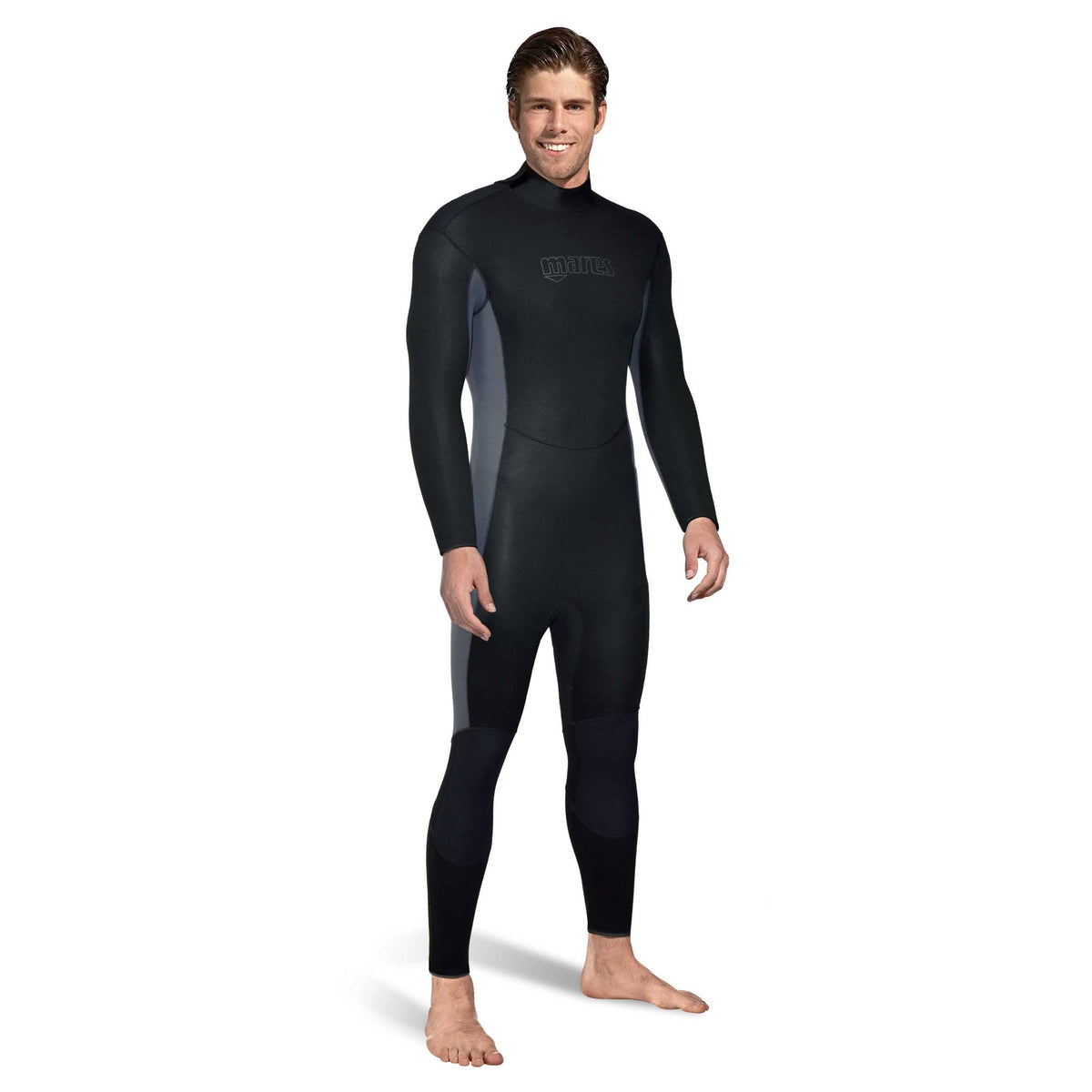 Mens Large 1mm Wetsuit O5945