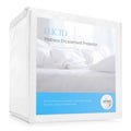 Twin Mattress Protector D573573