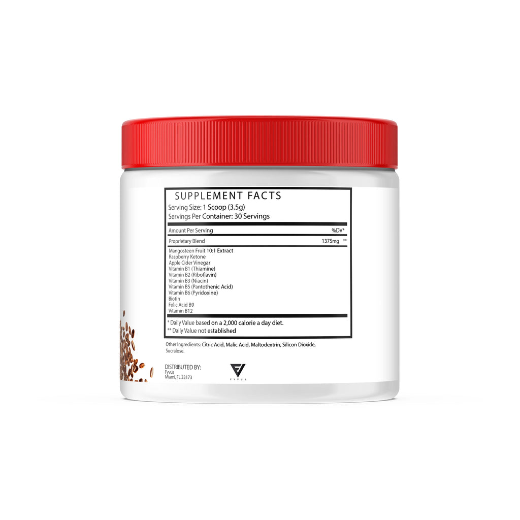 Roast Powder S137347