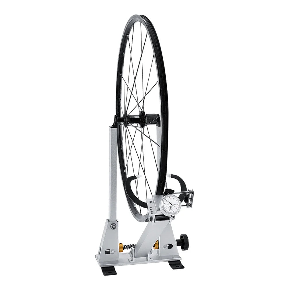 Wheel Truing Stand with Dial Indicator V530