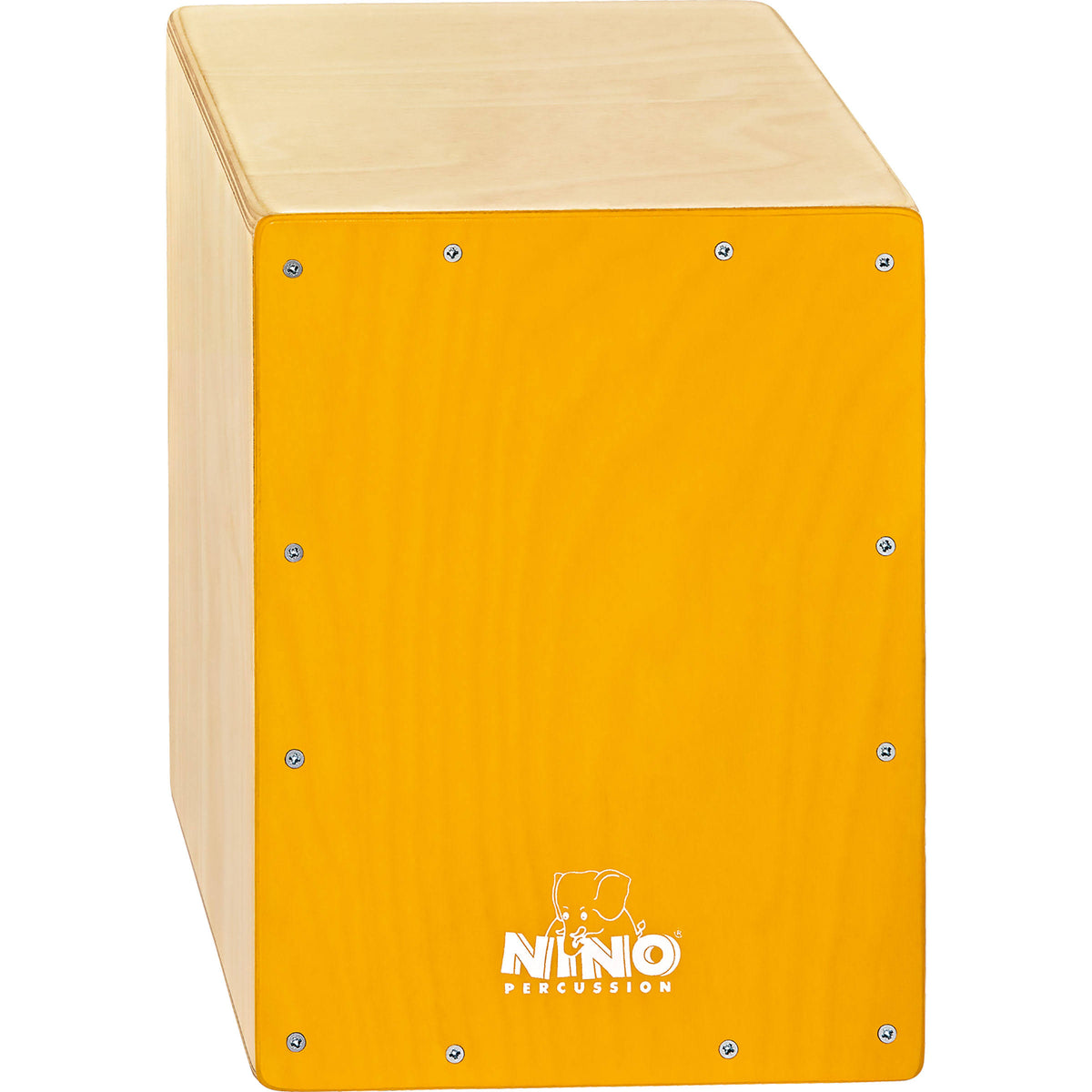 Yellow Birch Cajon S46585
