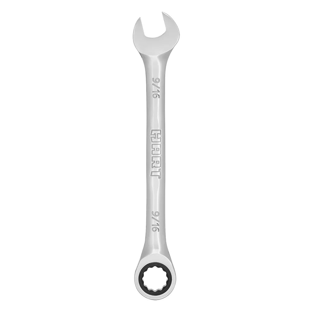 5pc Ratcheting Wrench Set SAE M9024