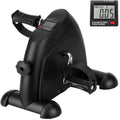 Mini Multi-Function Stepper Exercise Bike with LCD Screen B67418