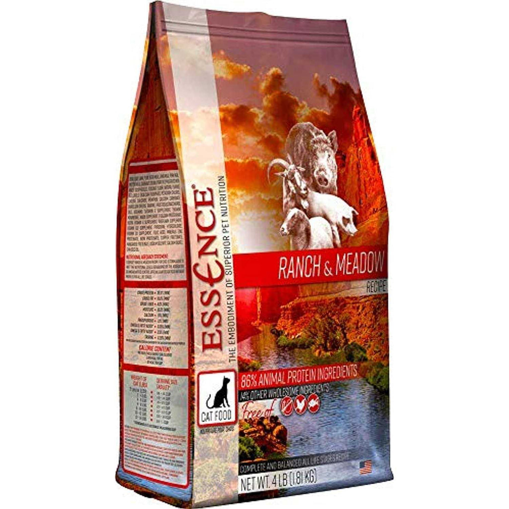 Cat Dry Food J127