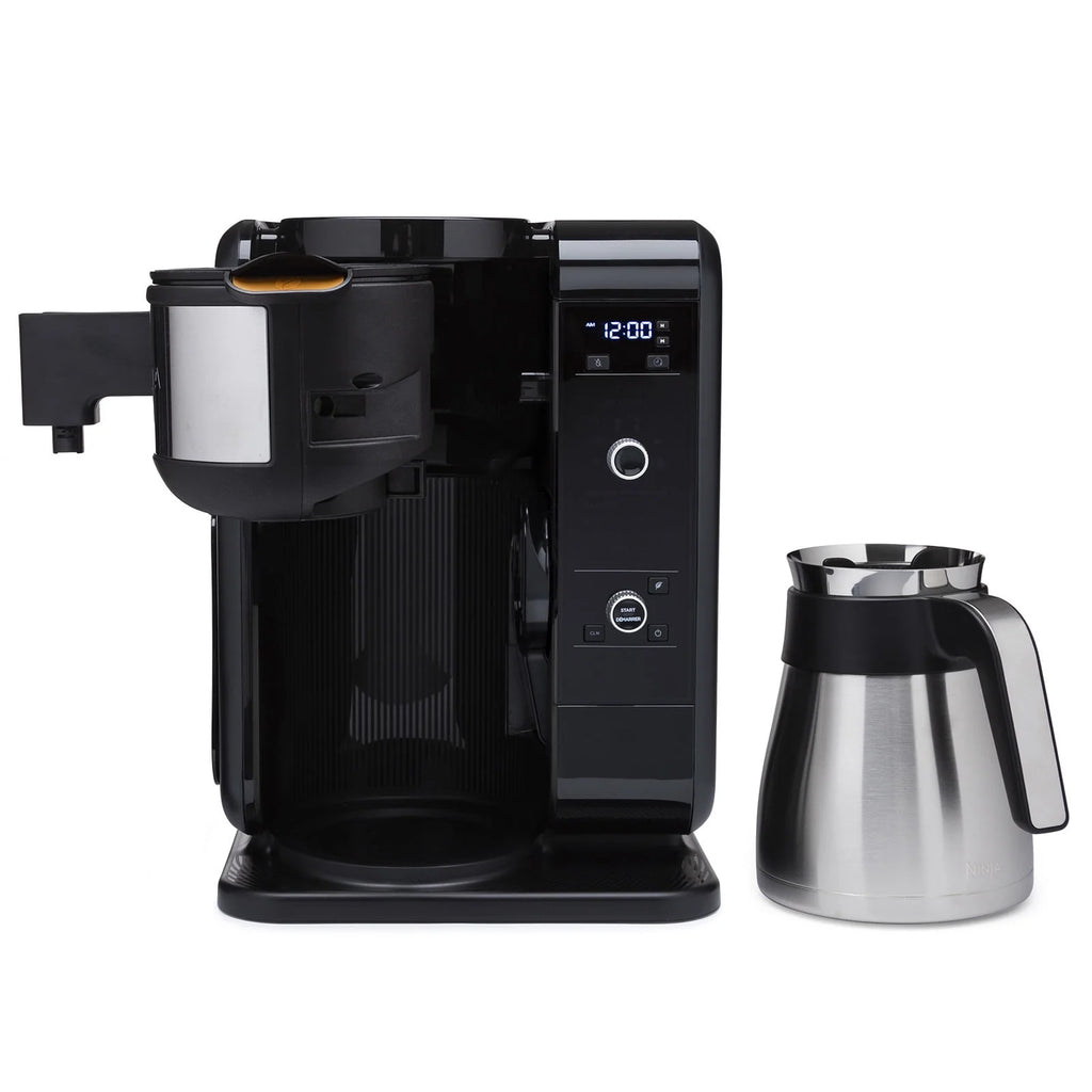 Hot and Cold Brewed Tea and Coffee Maker I508532