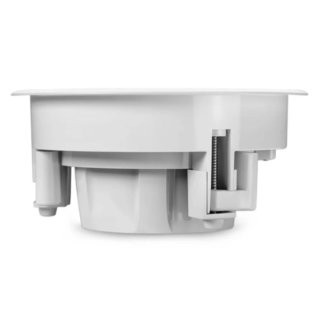 White Plastic Replacement Grill Cover C565