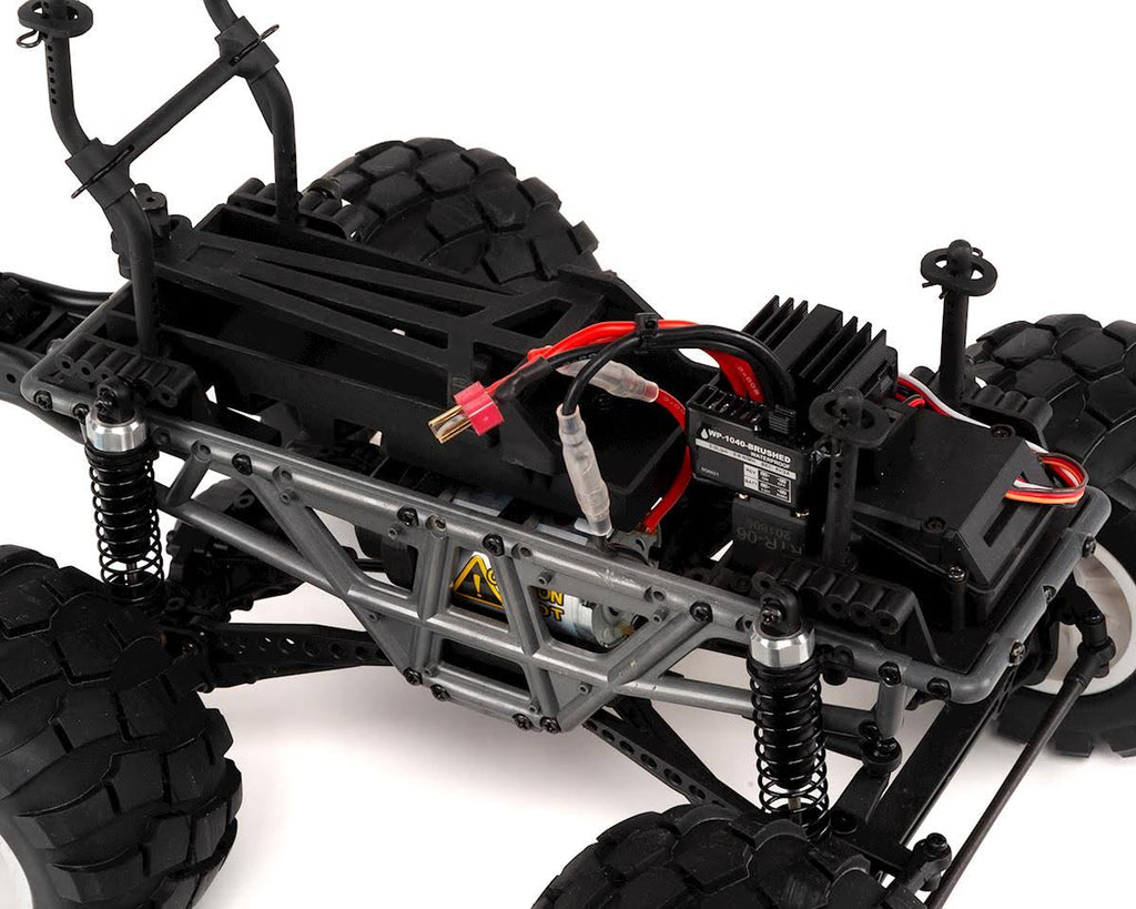 1/12 Scale 2WD RTR Monster Truck L973