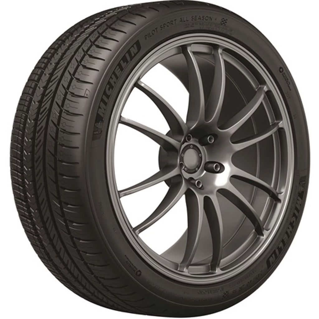 All Season 235/45ZR17 97Y XL Passenger Tire W674
