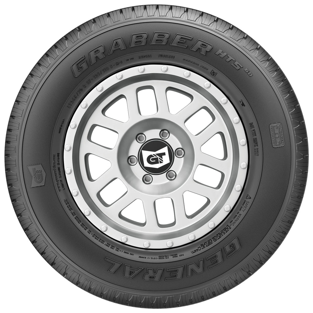 All Season Tire D156609