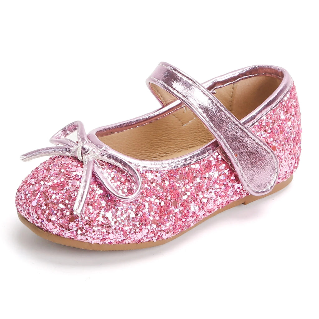 Mary Jane Ballerina Flats Shoes F626739