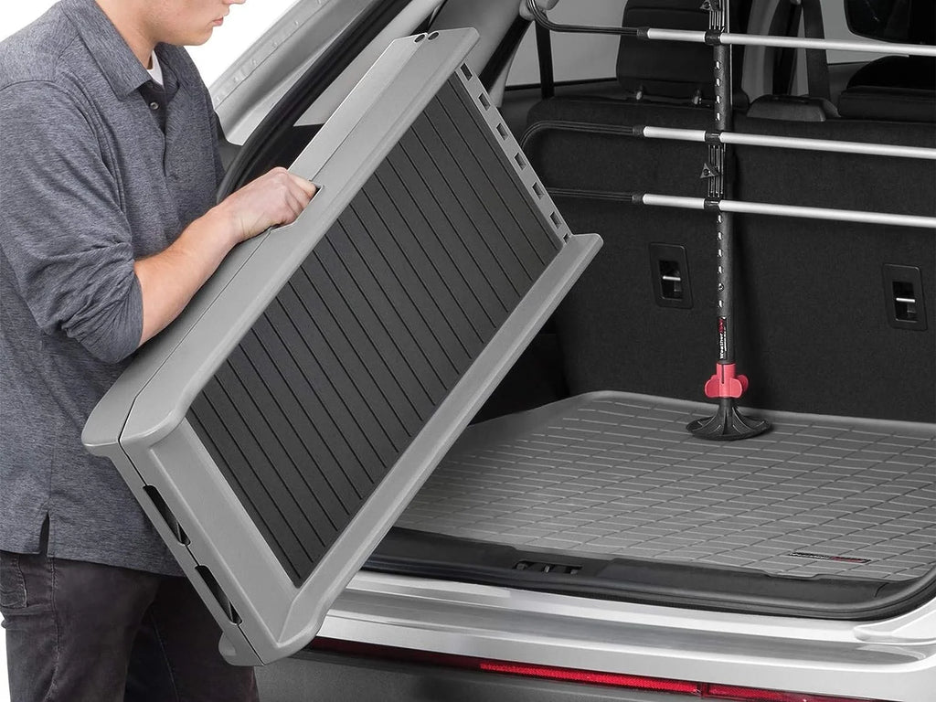 Non-slip Portable Foldable PetRamp, 67” x 15”, Supports Up to 300 lbs. D654