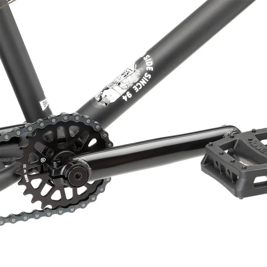 BMX Bike Y50918