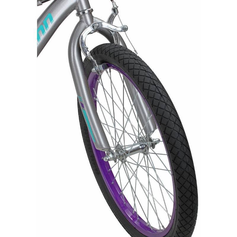Kids Bike - Gray E5348