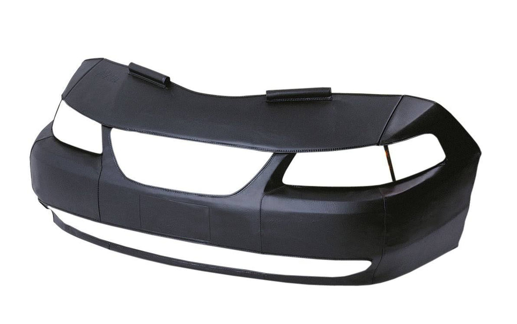 Black Front End Cover I2778