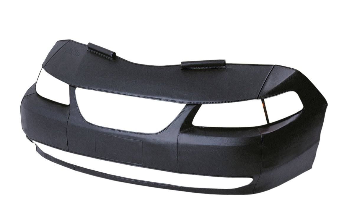 Black Front End Cover I2778