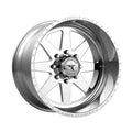 Polished 20x9 Wheel R807136